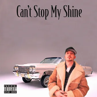 Can't Stop My Shine by Talkboxpeewee