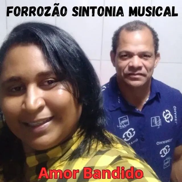 Amor Bandido