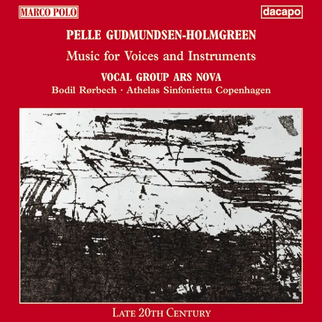 Pelle Gudmundsen-Holmgreen