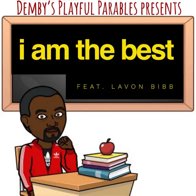 Demby's Playful Parables