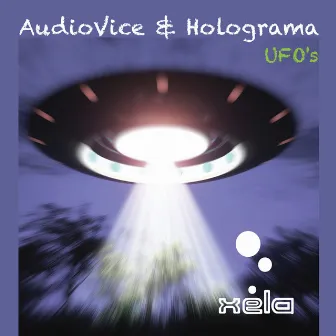 UFO's by Holograma