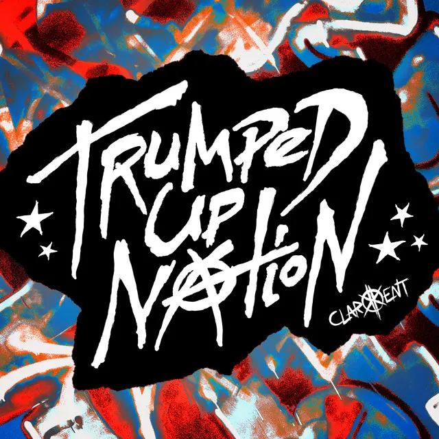 Trumped Up Nation