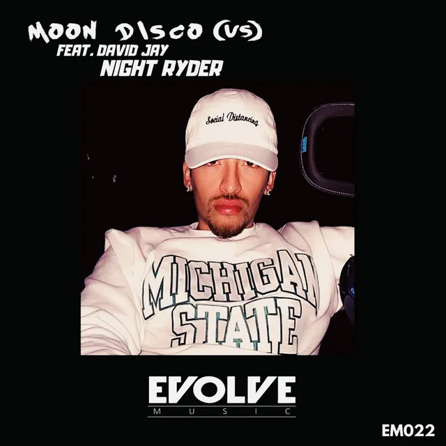 Night Ryder - Silverfox Remix