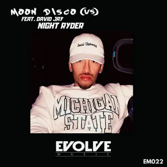 Night Ryder by Moon Disco (US)