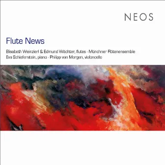 Flute News by Elisabeth Weinzierl