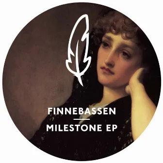 Milestone EP by Finnebassen