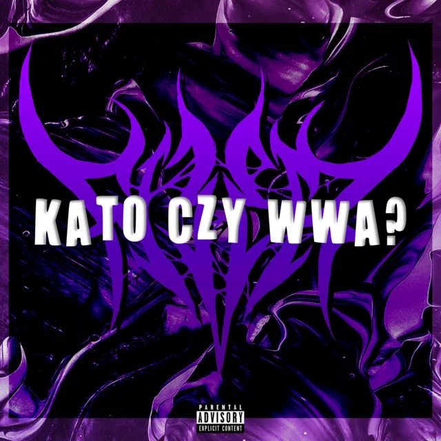 KATO CZY WWA?