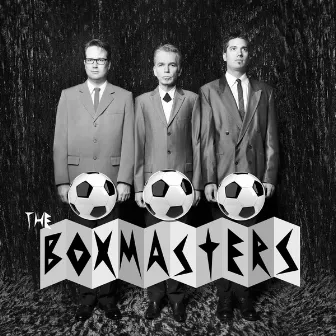 I'm Watchin' the Game (Including Soccer Versions) by Billy Bob Thornton