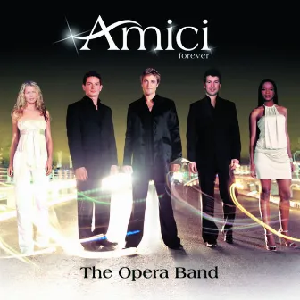 The Opera Band by Amici forever