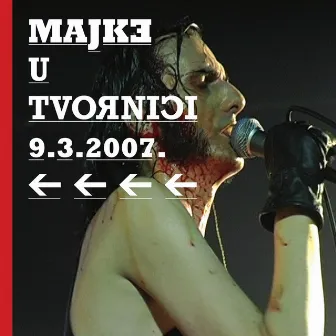 Majke U Tvornici by Majke