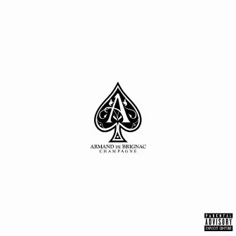 Ace of Spades by Chizzy_SA