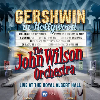 Gershwin in Hollywood (Live) by Unknown Artist