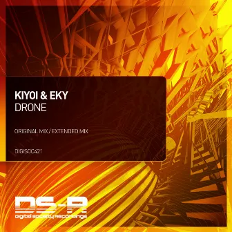 Drone by Kiyoi & Eky