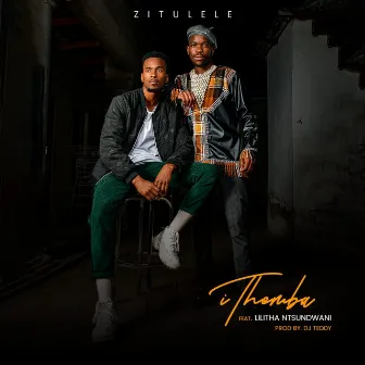 Ithemba by Zitulele