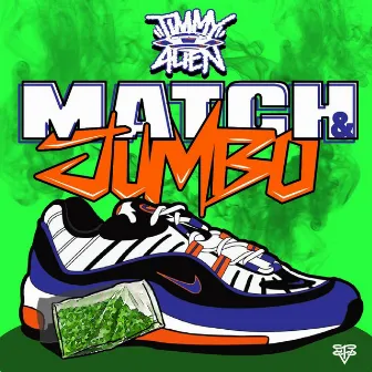 Match & Jumbo by Leggero