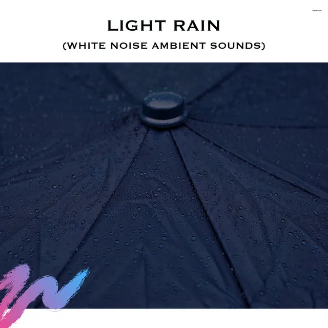 Soothing Rain Sounds (Loopable)