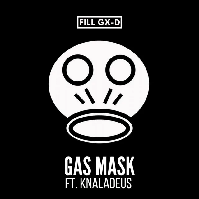 Gas Mask