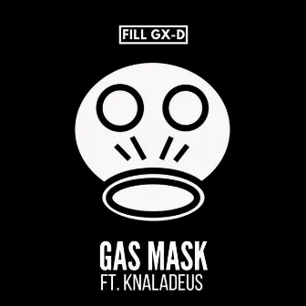 Gas Mask by Crescendo