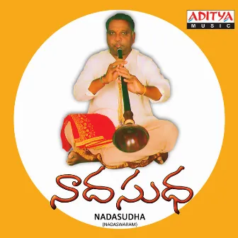 Nadasudha by Venugopal