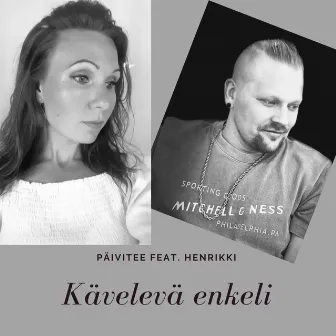 Kävelevä Enkeli by Päivitee