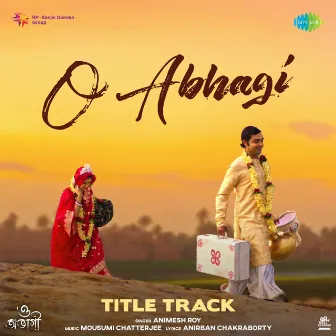 O Abhagi Title Track (From 