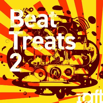 Beat Treats 2 by Raft Music