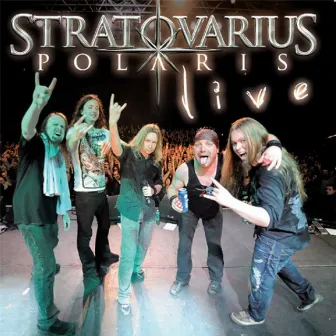 Polaris - Live by Stratovarius