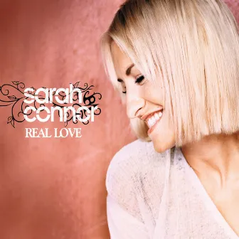 Real Love by Sarah Connor