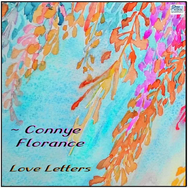 Love Letters (E. P.)