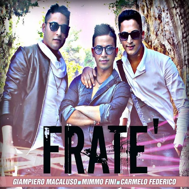 Fraté