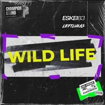 Wild Life by POULISH KID