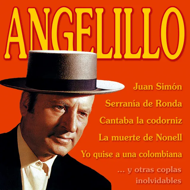 Angelillo