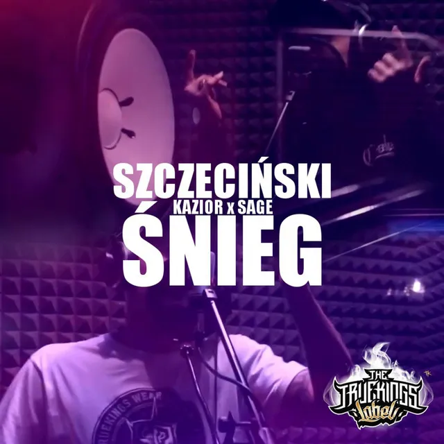 Szczeciński Śnieg