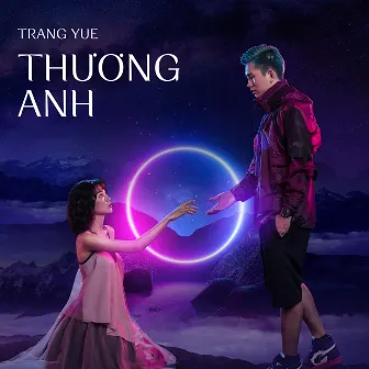 Thương Anh by Trang Yue