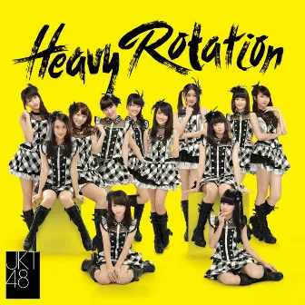 Heavy Rotation by JKT48