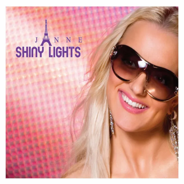 Shiny Lights (Zack Morris Remix)