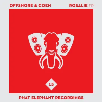 Rosalie EP by Offshore and Coen