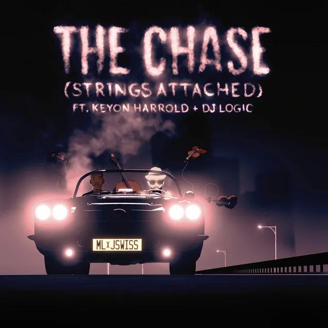 The Chase (Strings Attached)