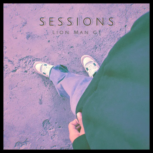 Sessions (Freestyle Versions)