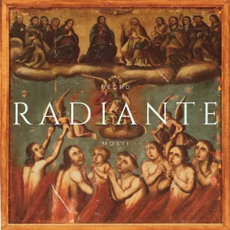 Radiante by Mosti