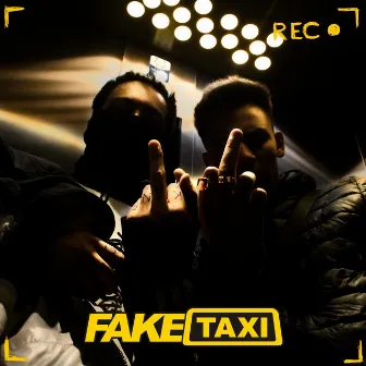 Fake Taxi by Yung Kane