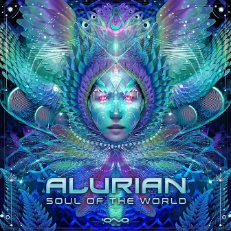 Soul of the World by Alurian