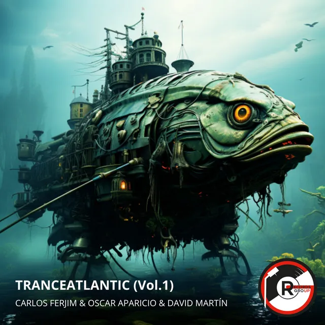 TranceAtlantic (Vol.1)