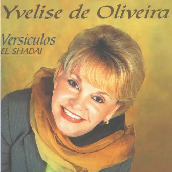 Versículos El Shadai by Yvelise de Oliveira