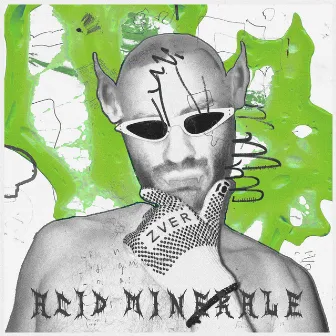 4 Track by Acid Minerale