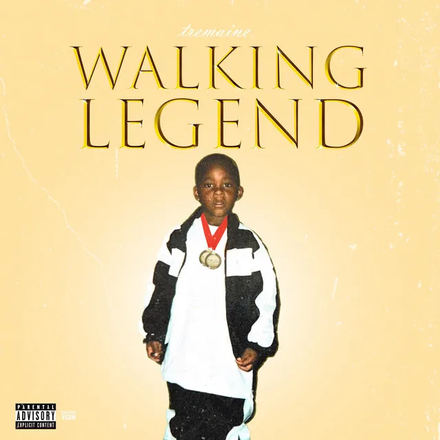 Walking Legend