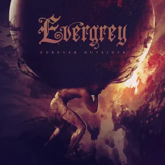 Forever Outsider by Evergrey