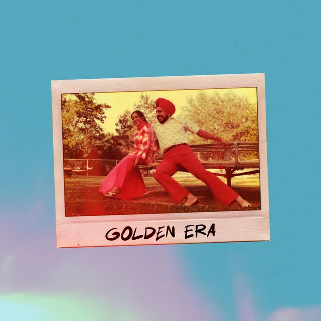 Golden Era