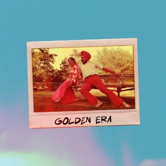 Golden Era by Navdeep