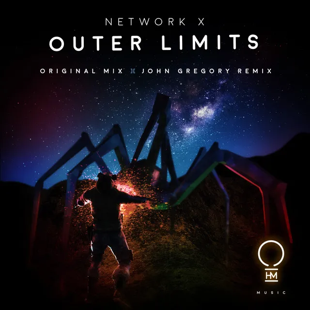 Outer Limits - John Gregory Remix